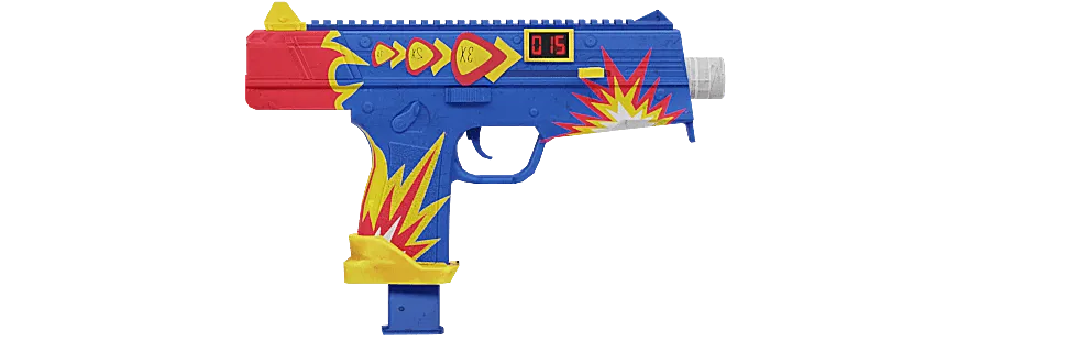 Skin #5