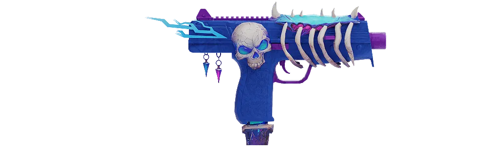 Skin #7