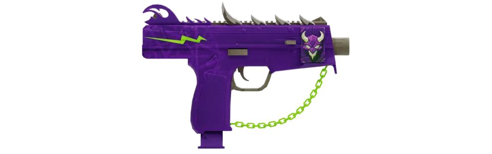 Skin #8