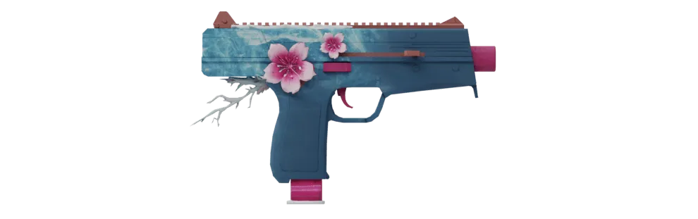 Skin #9