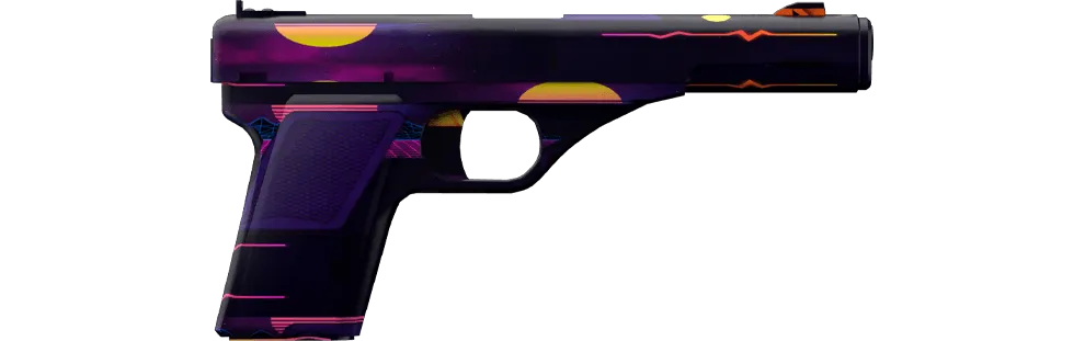 Skin #3