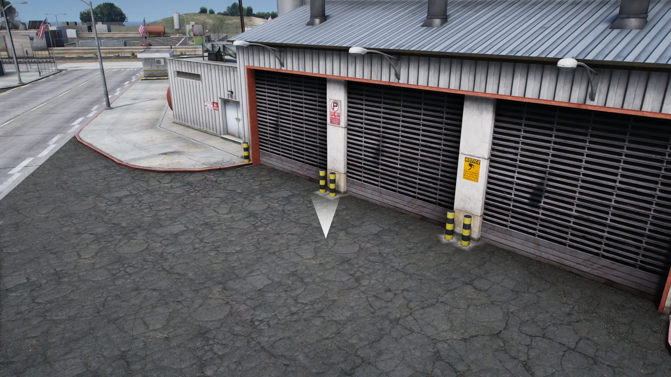 Оружейные материалы