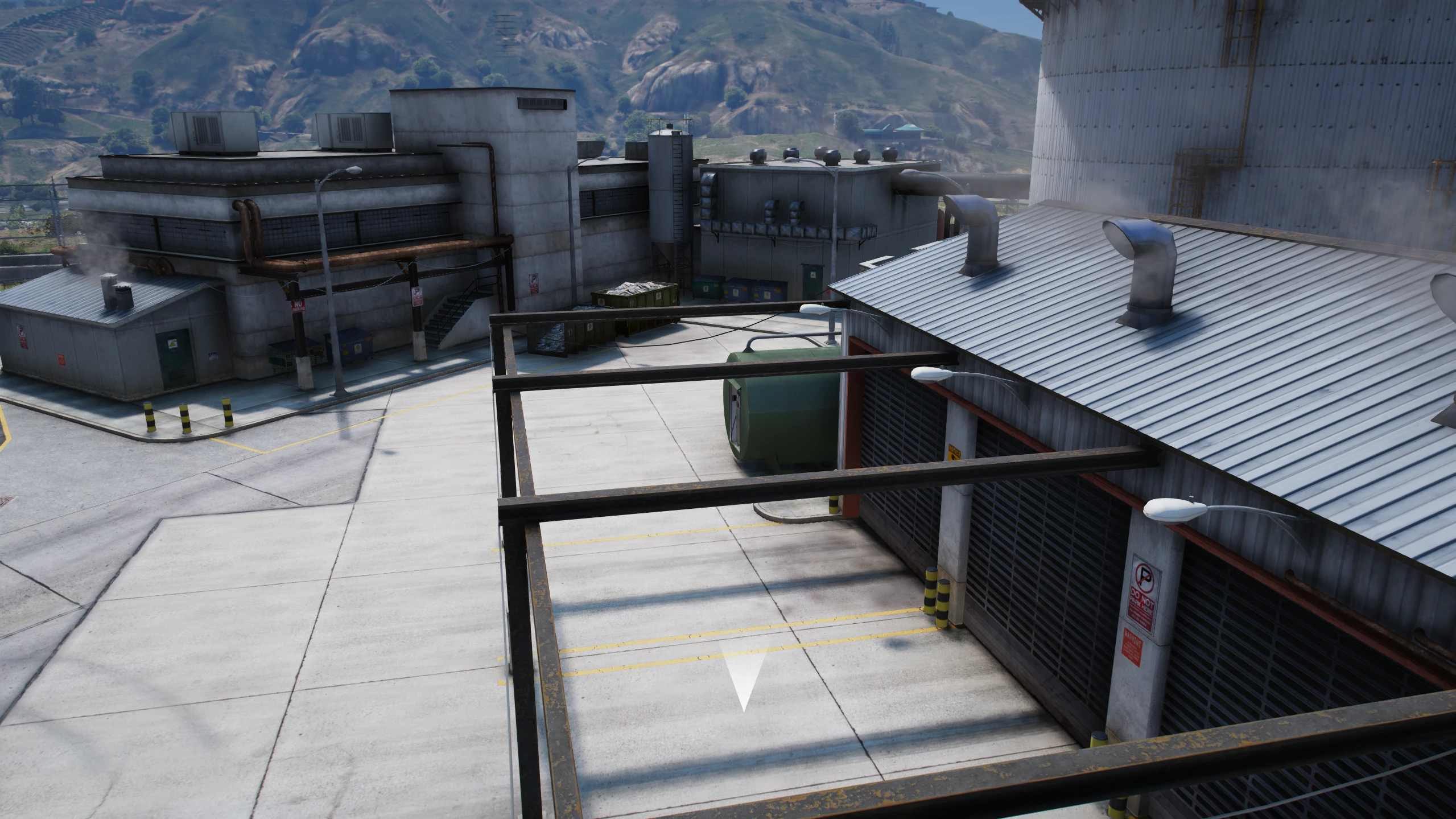 Технические материалы