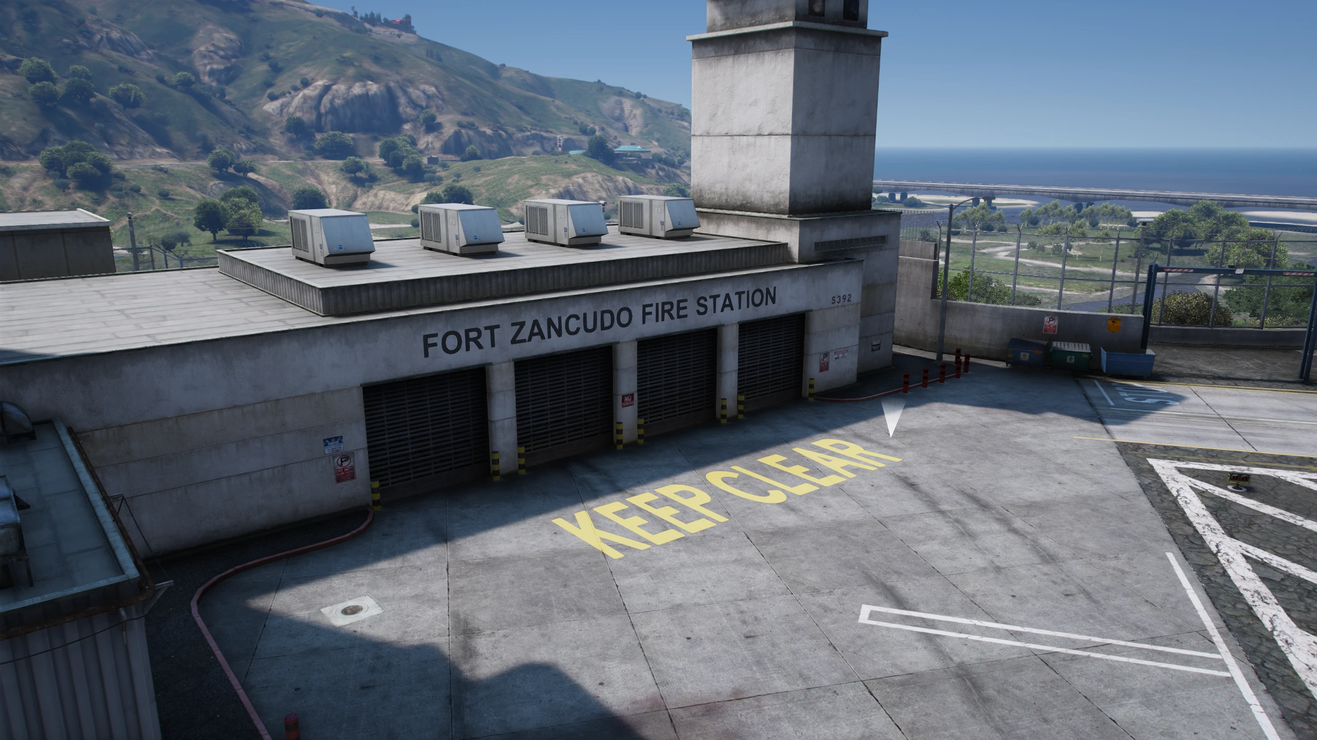 Технические материалы